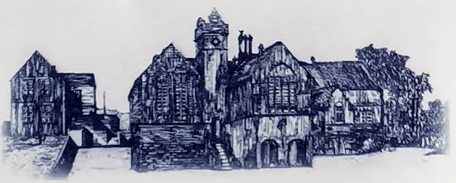 Lochmabens Public School