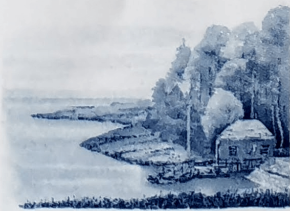 Victory Park (from the Great War)