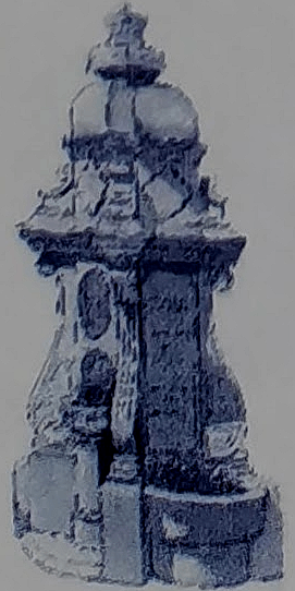 The Coronation Fountain