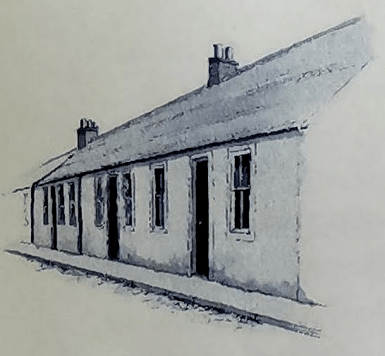 Princess Street - Knitwear factory