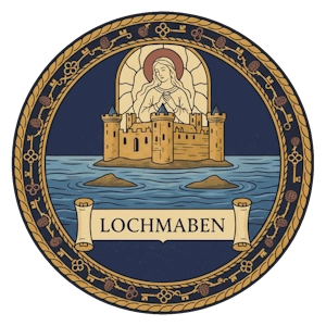 Lochmaben in Context